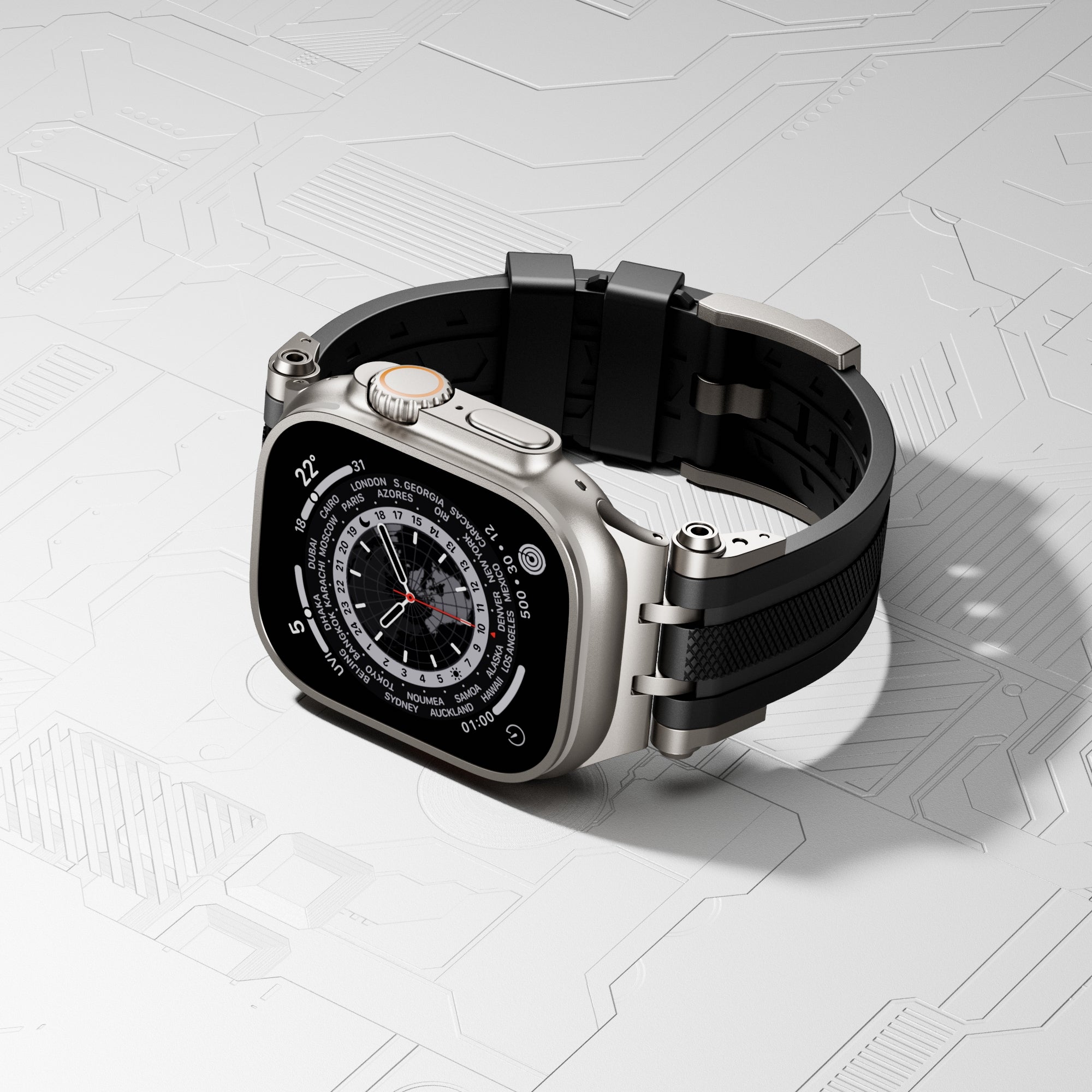 Blade Band - Limited Edition