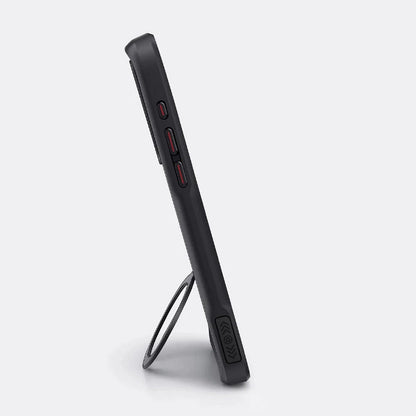 Armor Magnetic iPhone Case