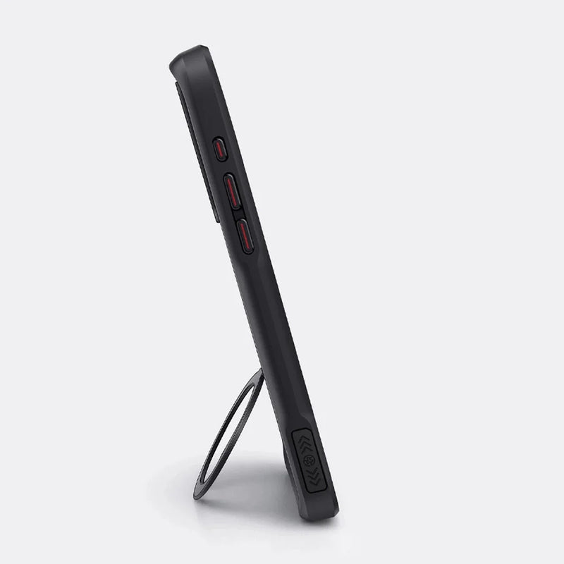 Armor Magnetic iPhone Case