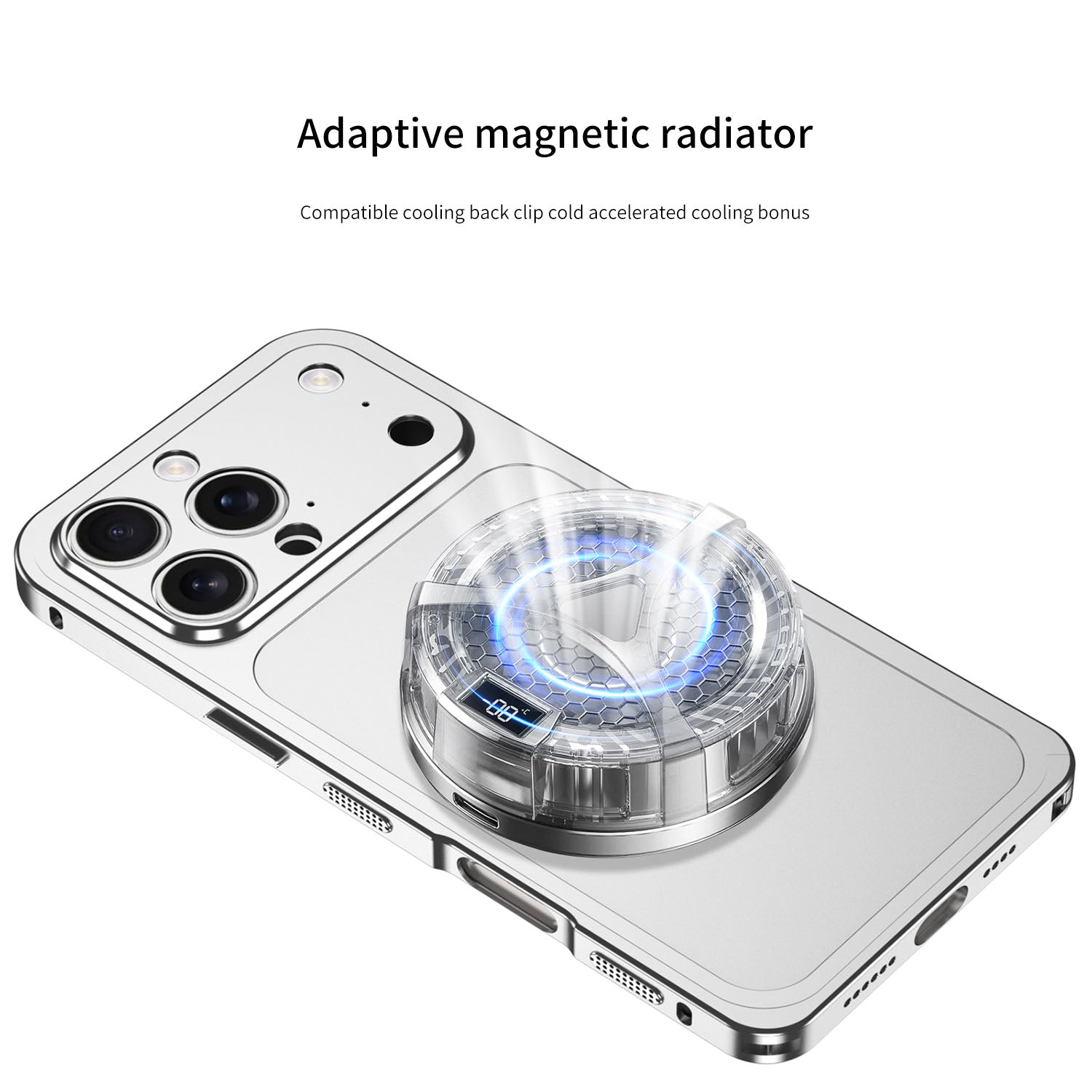 Instantly Transform Into an iPhone 17