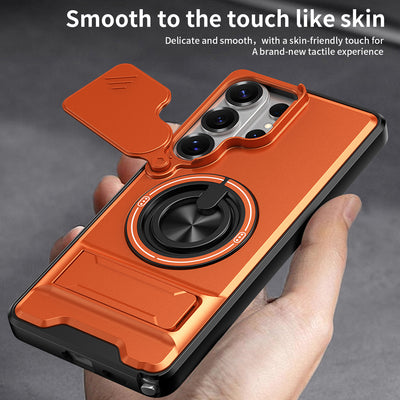 TitanGuard Tactical Armor Galaxy Case