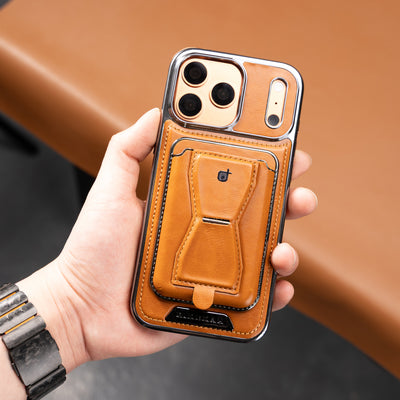 WalletSlot MagCase