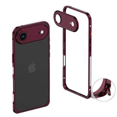 EdgePatrol Pro Metal Case