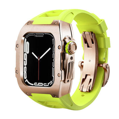 RM7002 Series - Tank Apple Watch Case