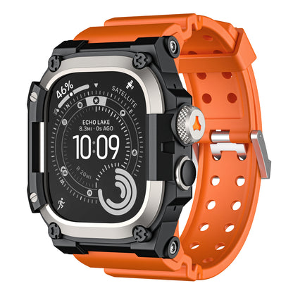 Echo Lake - Tactical Case