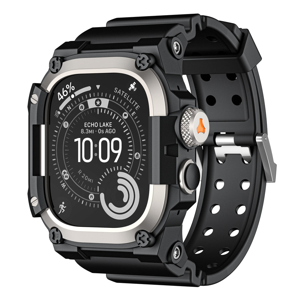 Echo Lake - Tactical Case