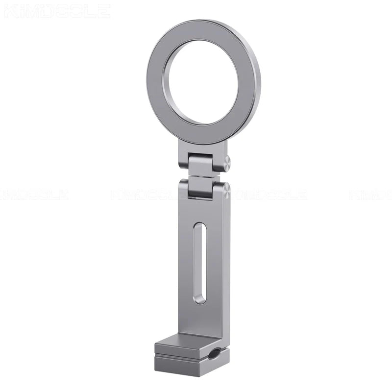 Mini Portable Magnetic Phone Holder