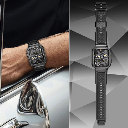 Rugged Cube Case Retrofit Kit For Apple Watch