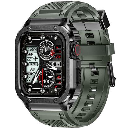 Rugged Cube Case Retrofit Kit For Apple Watch