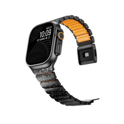 Carbon X-Hybrid