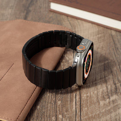 Titanium Band 2.0 for Apple Watch