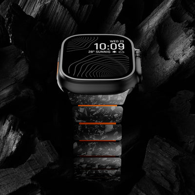 Carbon X-Hybrid