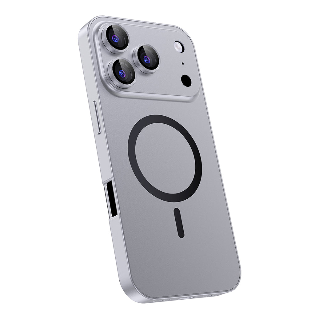Metal MagCase