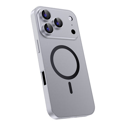 Metal MagCase