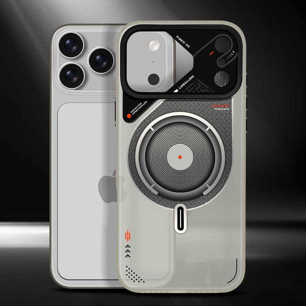 MagShield Pro Case