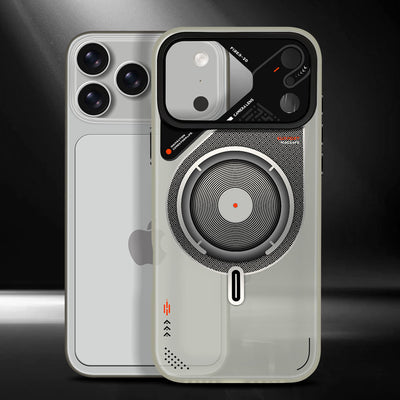 MagShield Pro Case