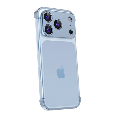 EdgePatrol Air Metal Case