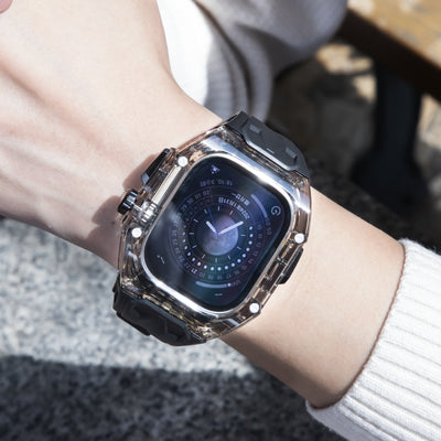 RM8009 Rambo Series- Apple Watch Case
