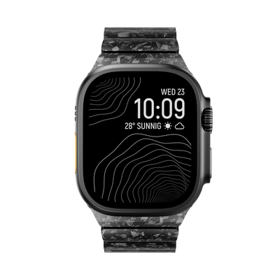 Carbon X-Hybrid