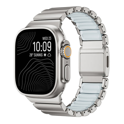 Fearless Titanium Band