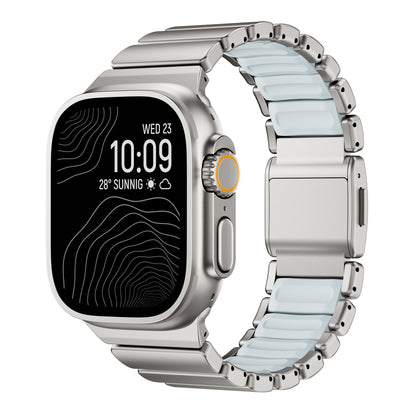 Fearless Titanium Band