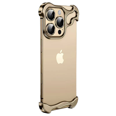 The Alien Case