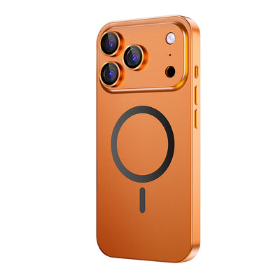 Metal MagCase