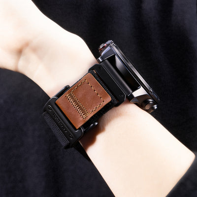 Magnetic 2.0 Tactical Band For Garmin