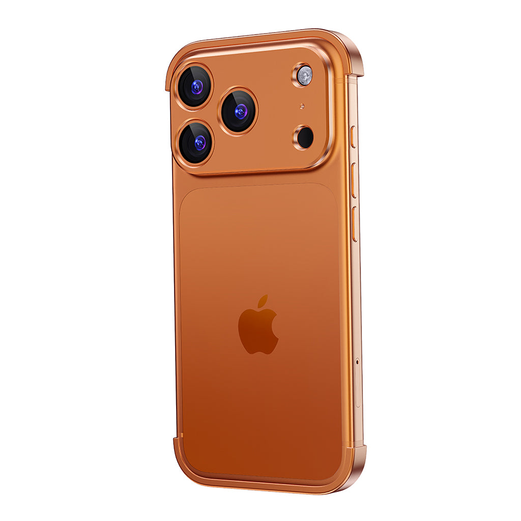 EdgePatrol Air Metal Case