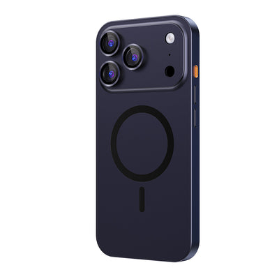 Metal MagCase