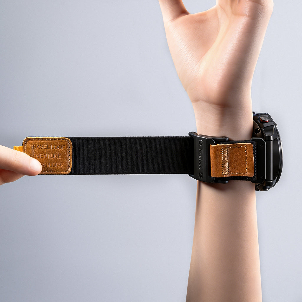 Magnetic 2.0 Tactical Band For Garmin