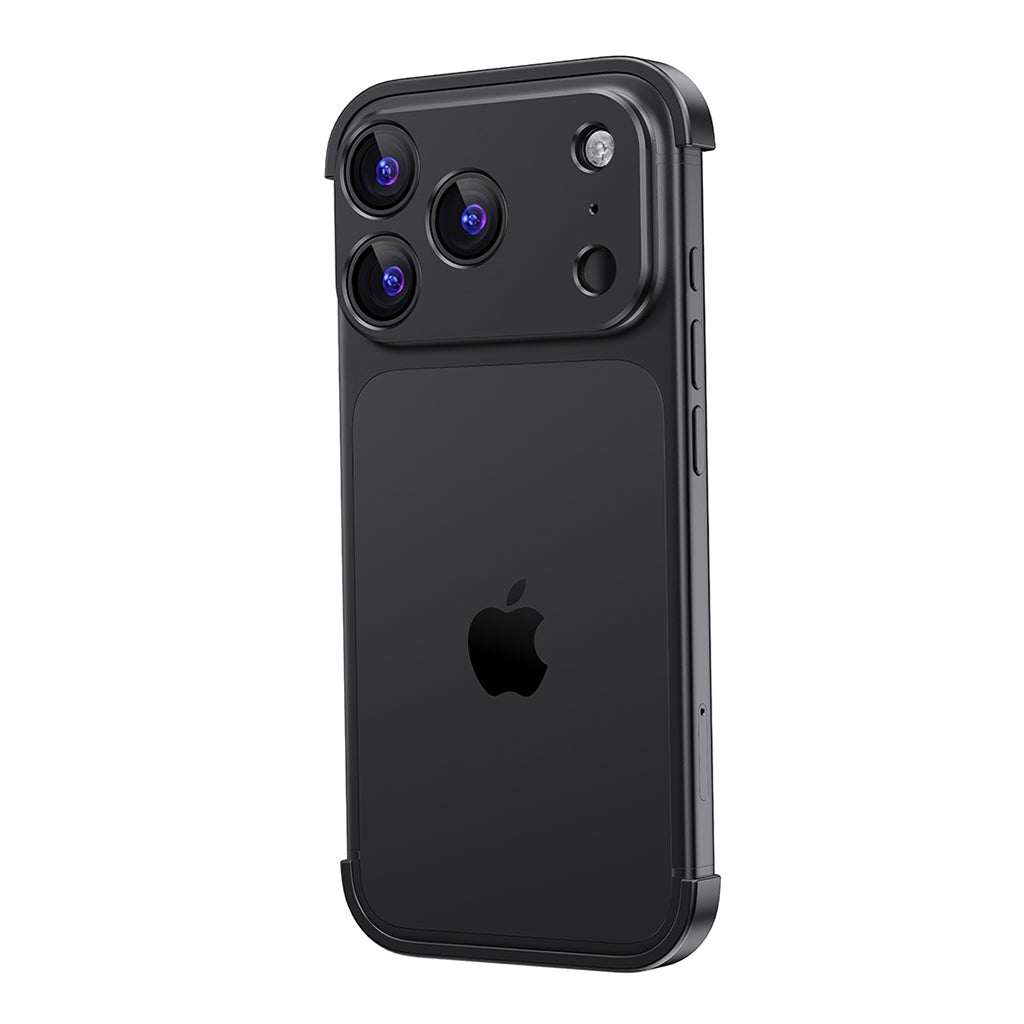 EdgePatrol Air Metal Case