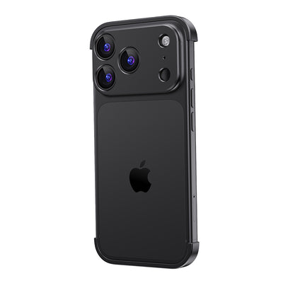 EdgePatrol Air Metal Case