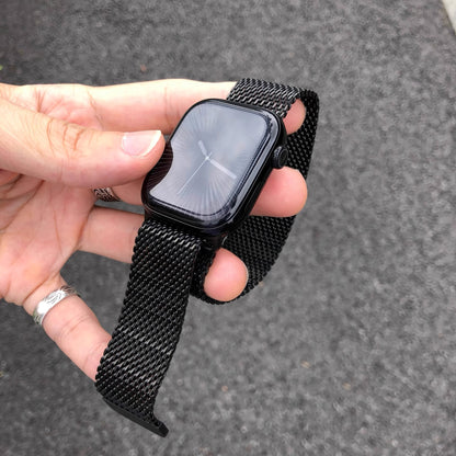 Coarse Mesh Milanese Loop