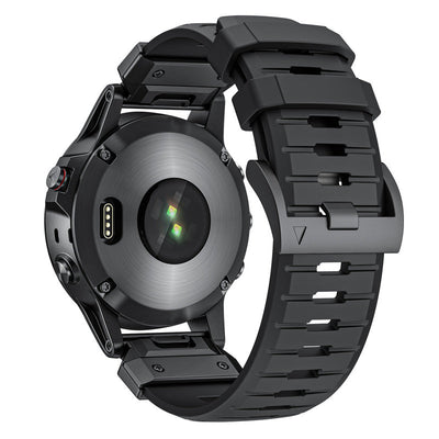 FKM Rubber Band For Garmin