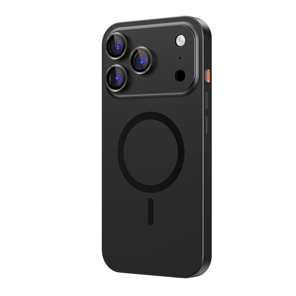 Metal MagCase