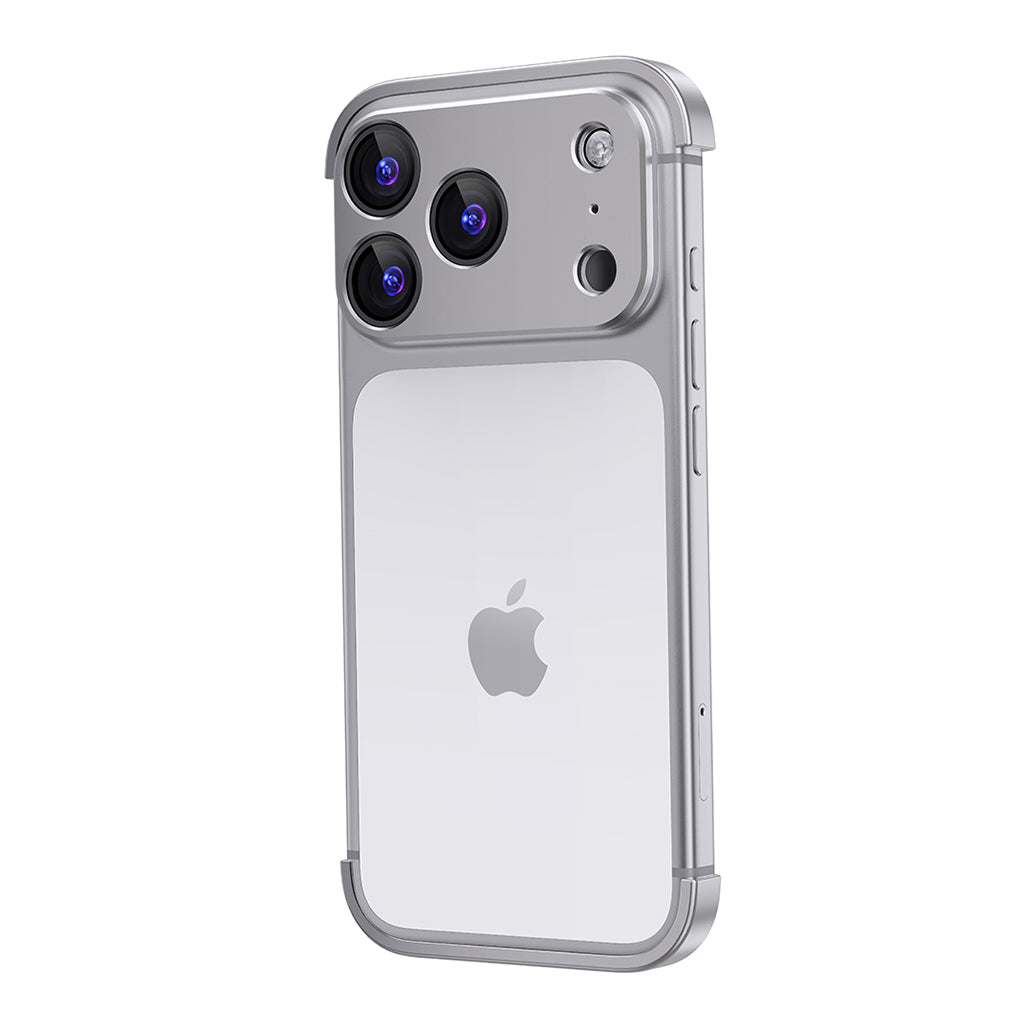 EdgePatrol Air Metal Case