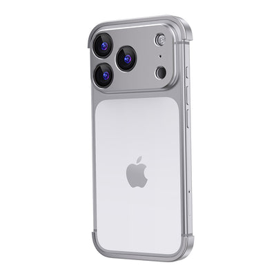 EdgePatrol Air Metal Case