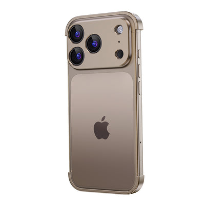 EdgePatrol Air Metal Case