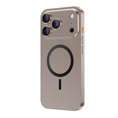 Metal MagCase