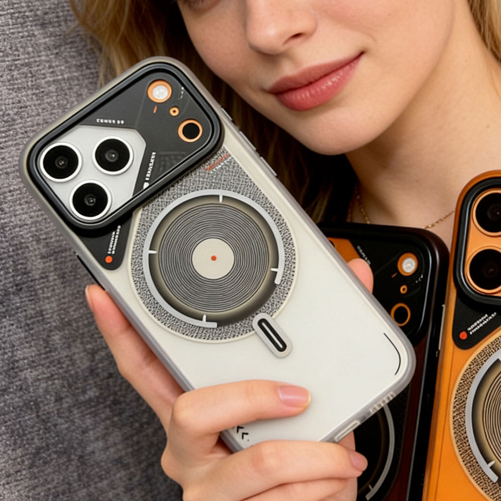MagShield Pro Case