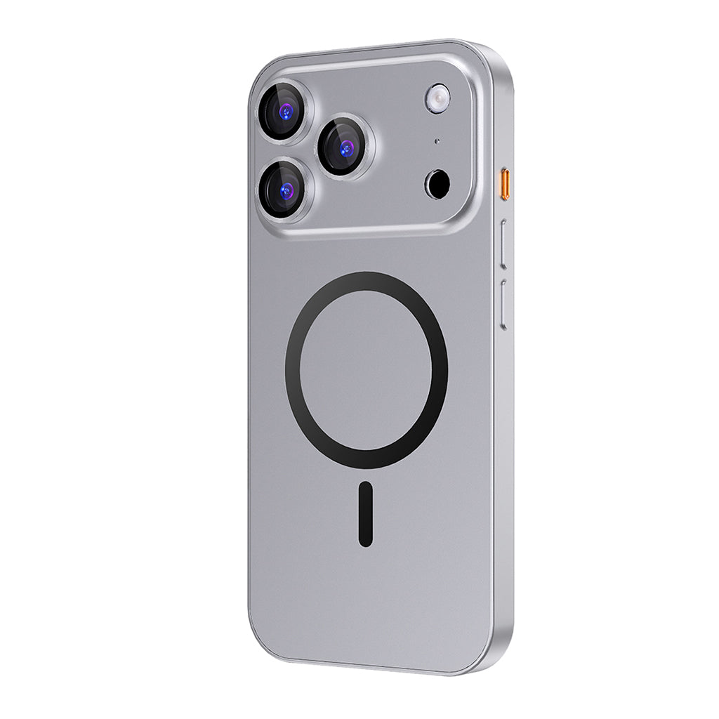 Metal MagCase