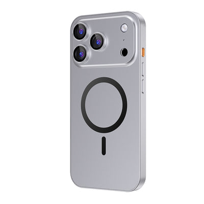 Metal MagCase