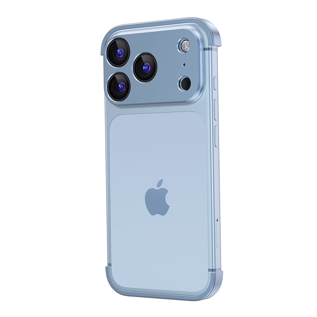 EdgePatrol Air Metal Case