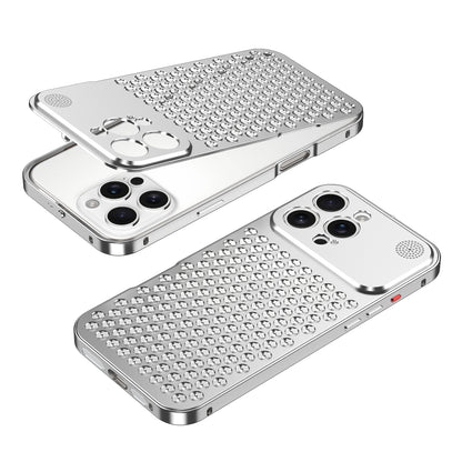 Alloy Flapper Aromatherapy Case