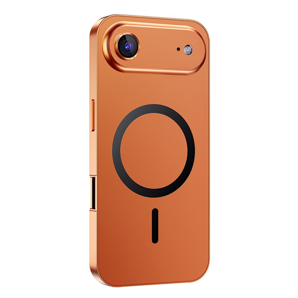 Metal MagCase