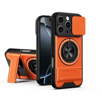 TitanGuard™ Tactical Armor Case