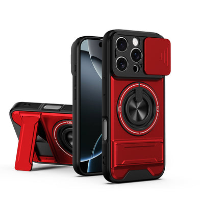 TitanGuard™ Tactical Armor Case