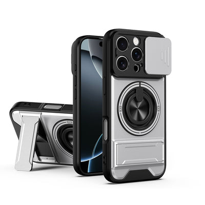 TitanGuard™ Tactical Armor Case