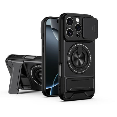 TitanGuard™ Tactical Armor Case